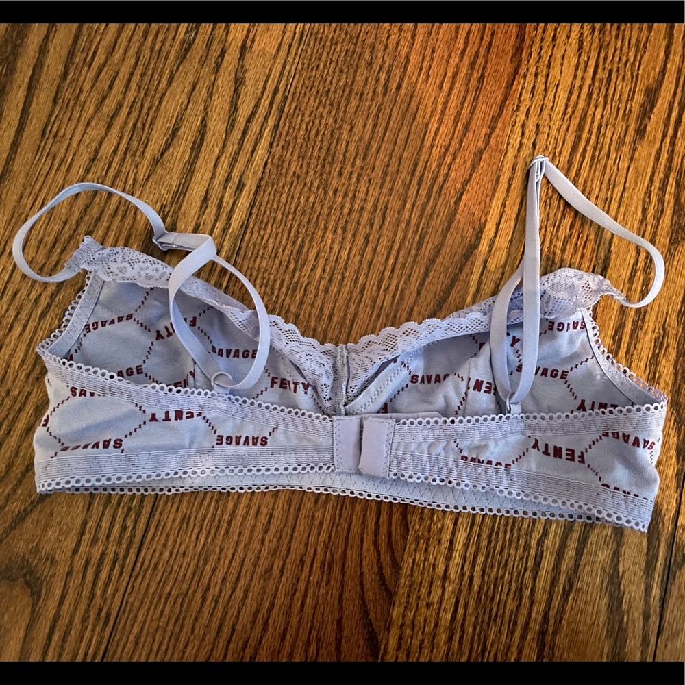 Savage x Fenty bralette